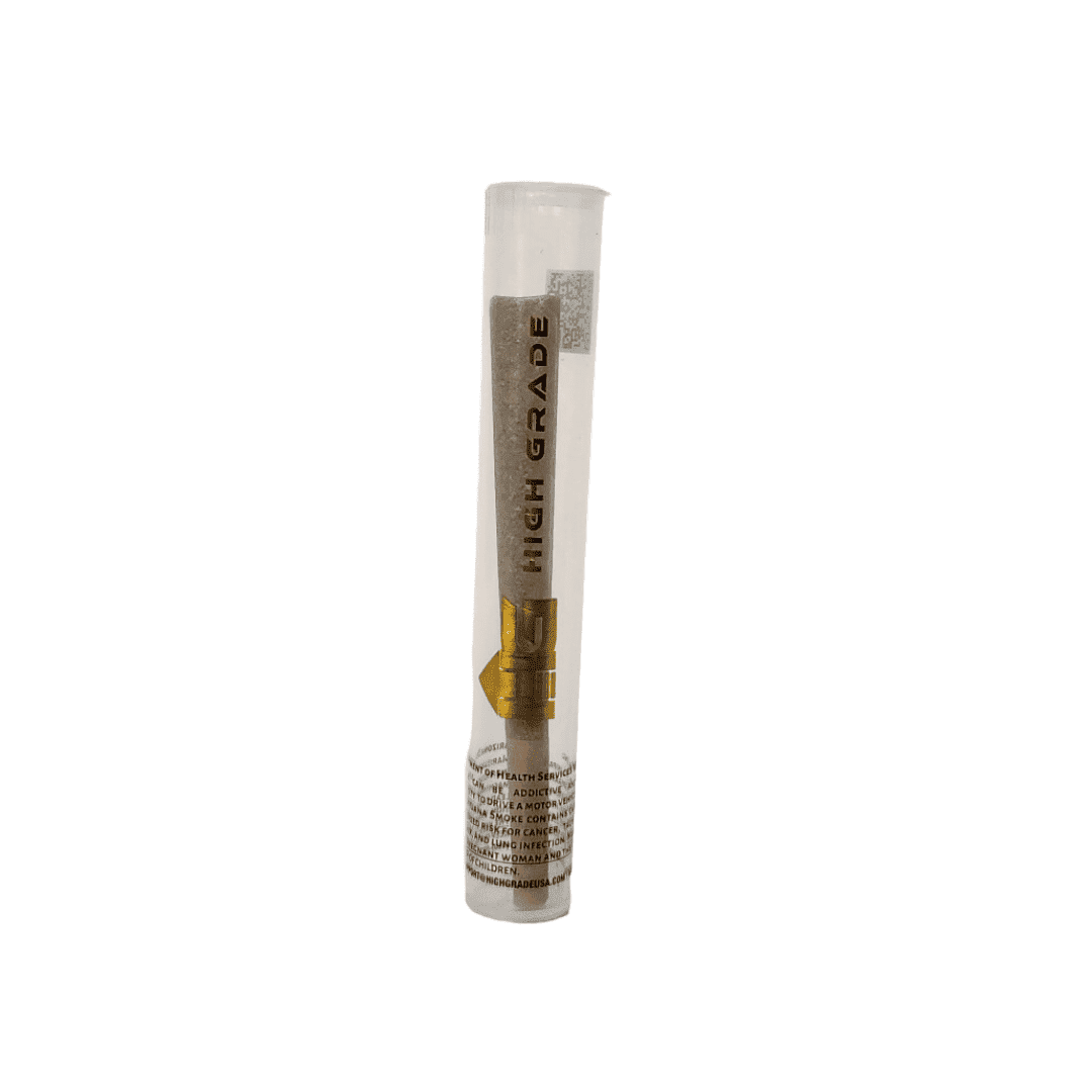 1G PRE-ROLL