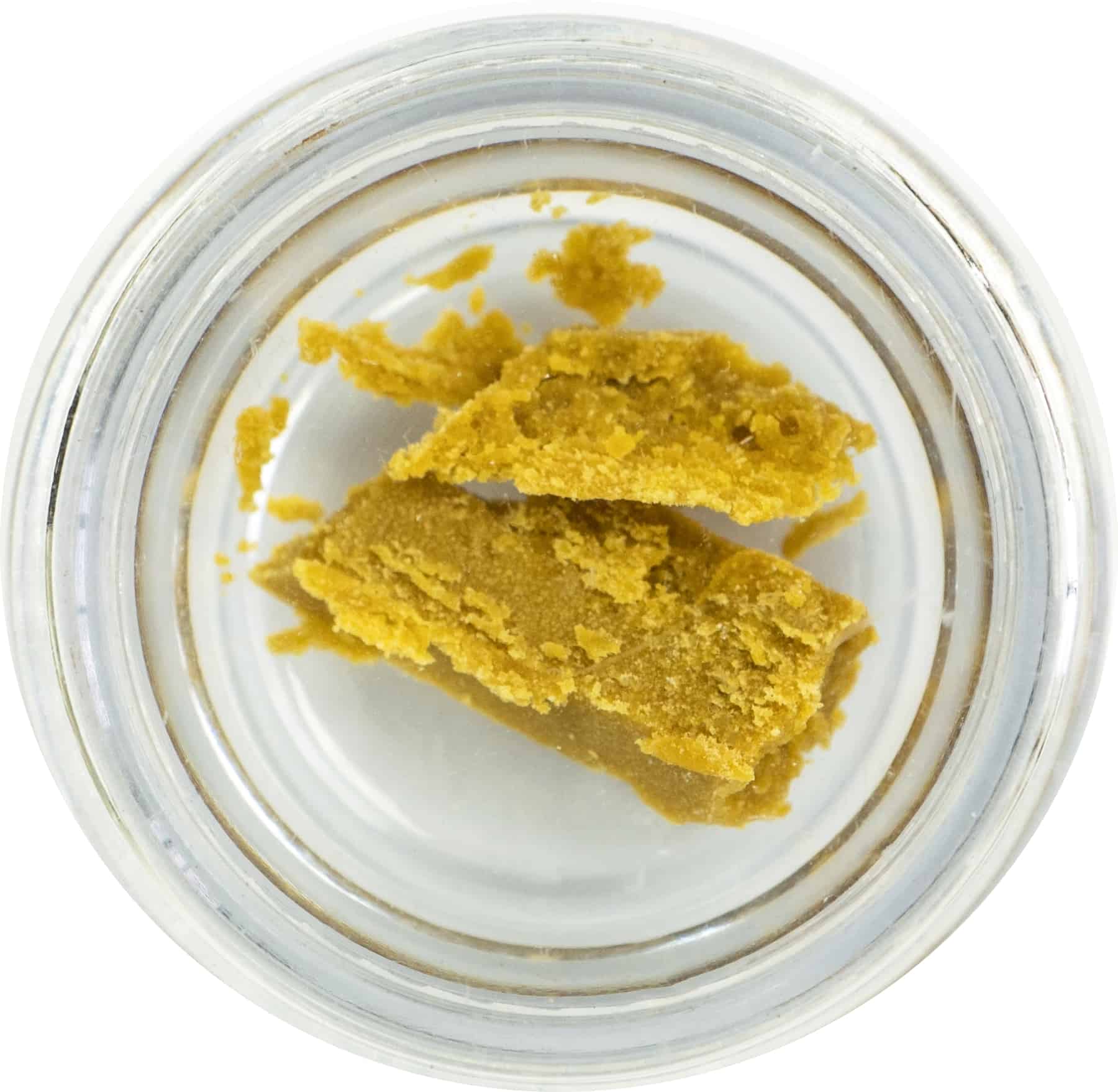 Budder crop